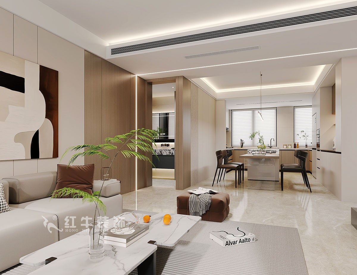 避坑指南：老房改造二手舊房翻新注意這幾點，省心又省錢！