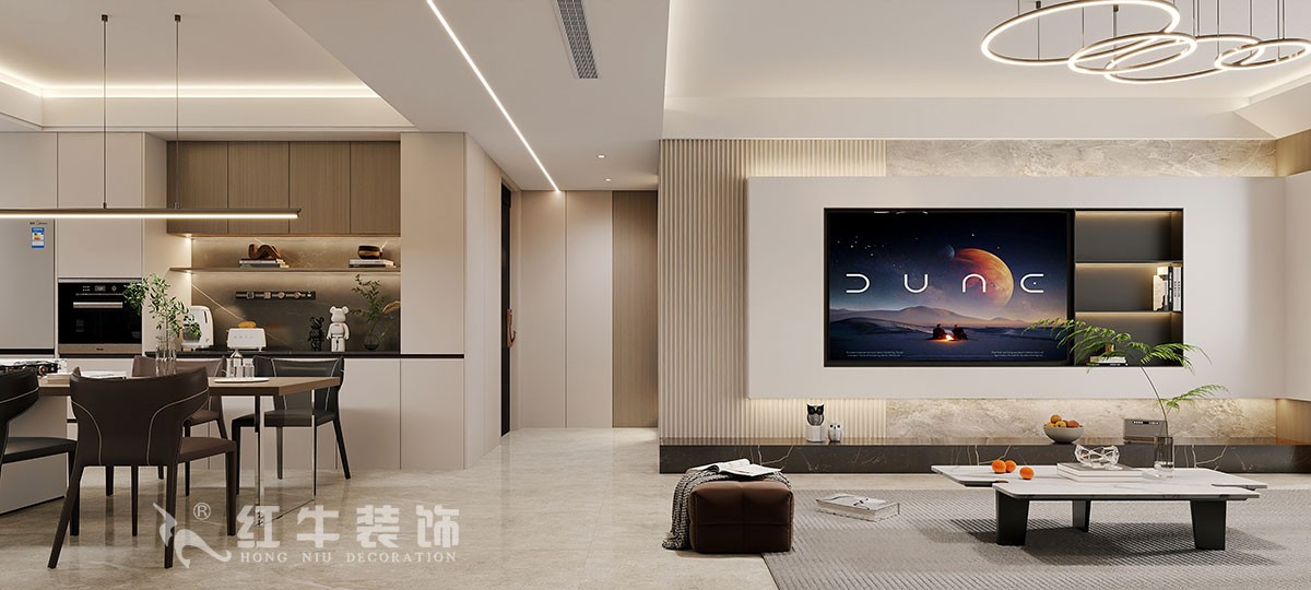 避坑指南：老房改造二手舊房翻新注意這幾點，省心又省錢！