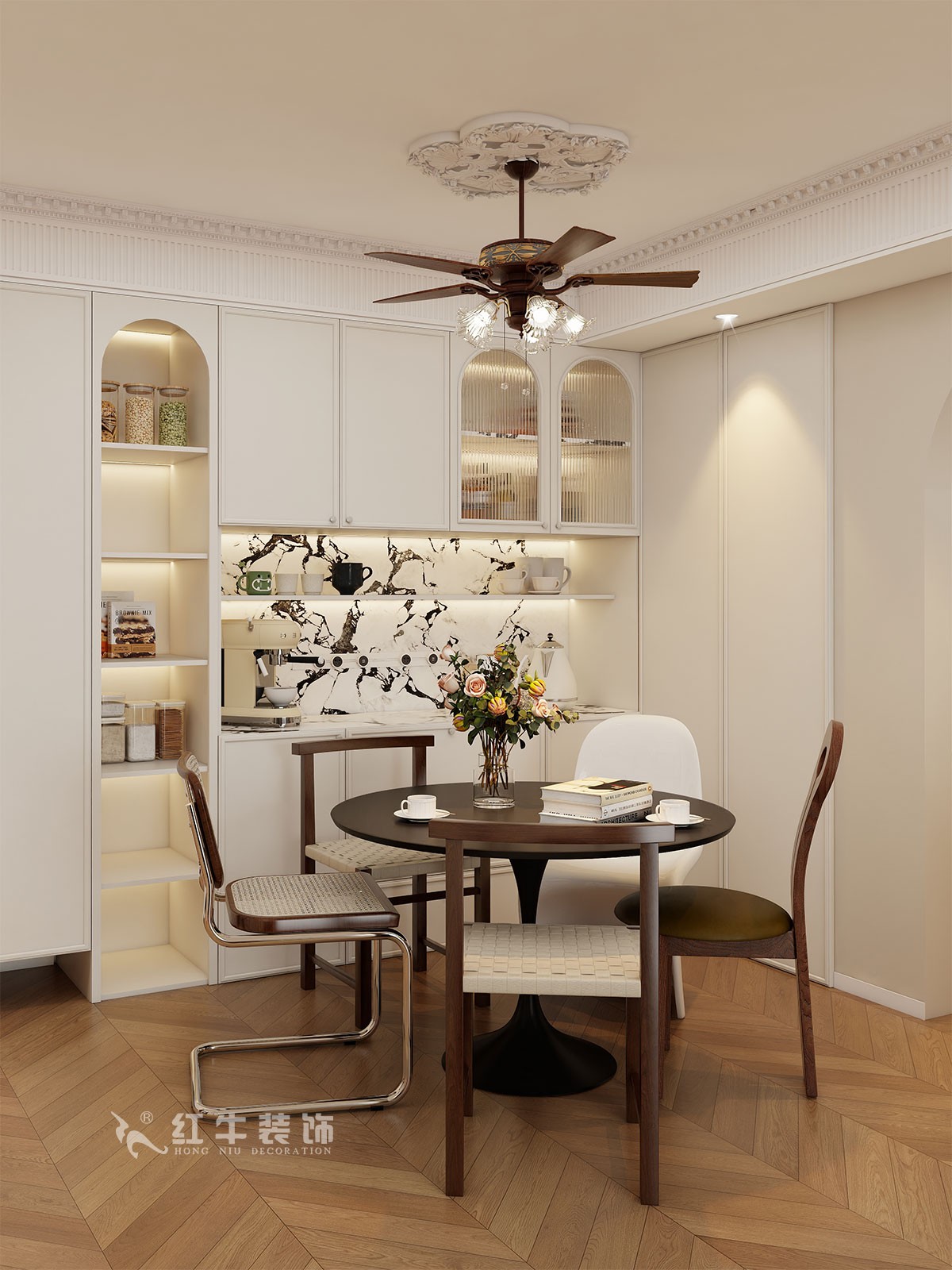 避坑指南：裝修坑多、水深？歸根結(jié)底五個(gè)字：信息不對(duì)稱