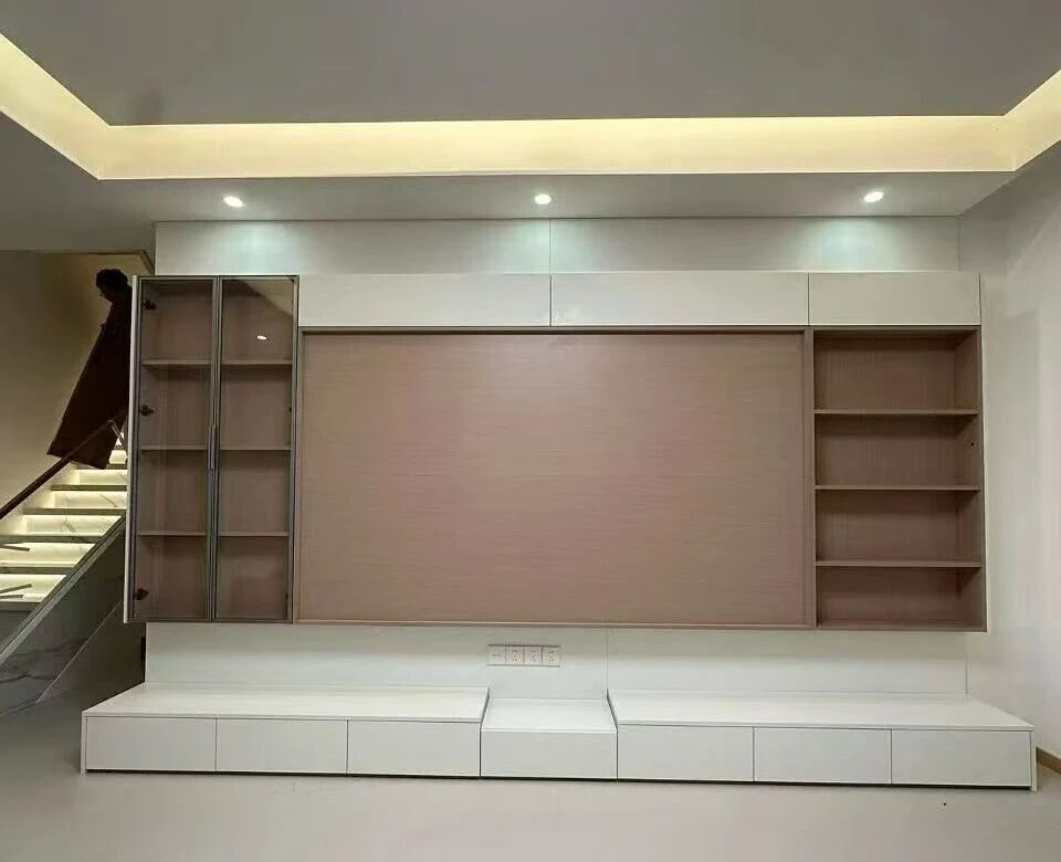 工地巡檢：雙節(jié)同慶，品質(zhì)同行，嚴(yán)把每一道工序，用心守護(hù)夢(mèng)想家！