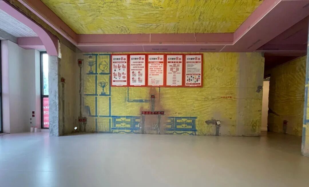 裝修寶典：為何說企業(yè)文化是企業(yè)靈魂，是企業(yè)生存與發(fā)展的根本？