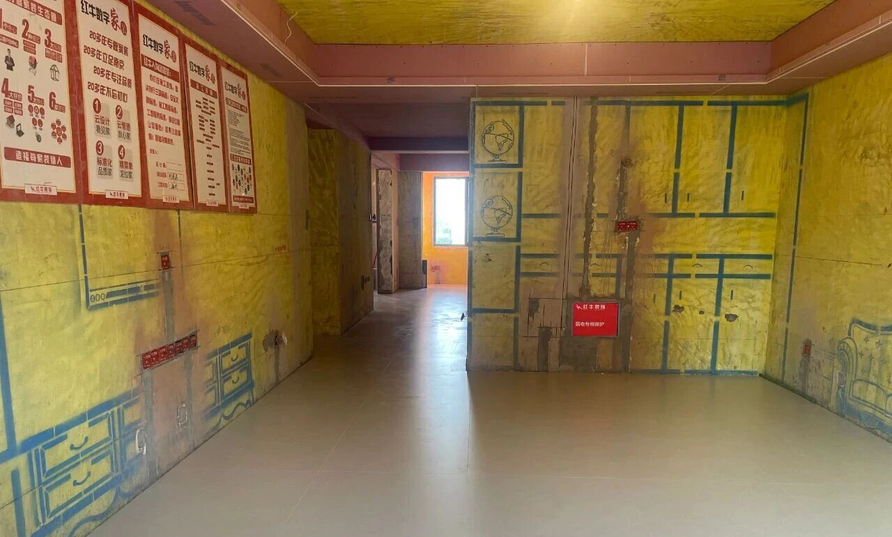 裝修寶典：為何說企業(yè)文化是企業(yè)靈魂，是企業(yè)生存與發(fā)展的根本？