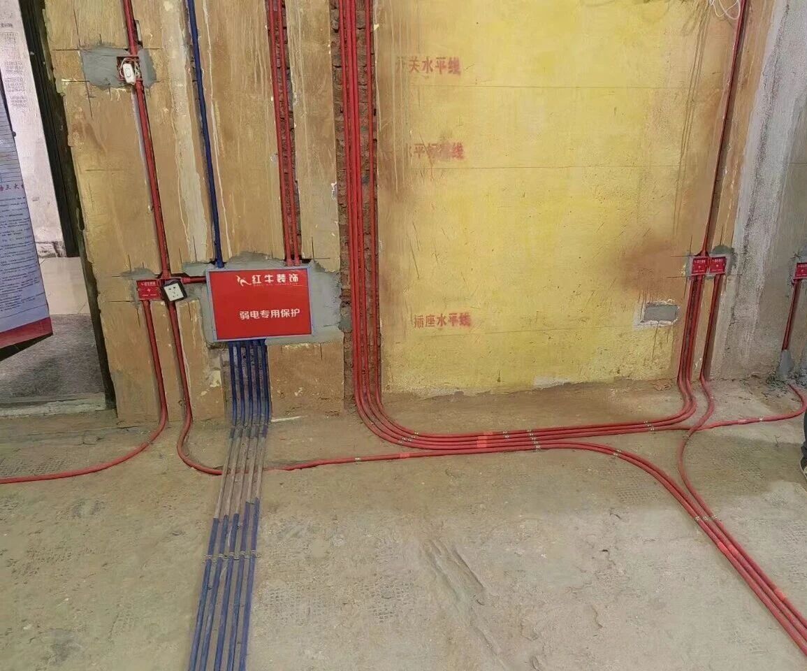 工地突擊巡檢｜嚴(yán)把每一處細(xì)節(jié)，用心守護(hù)每一份安心！