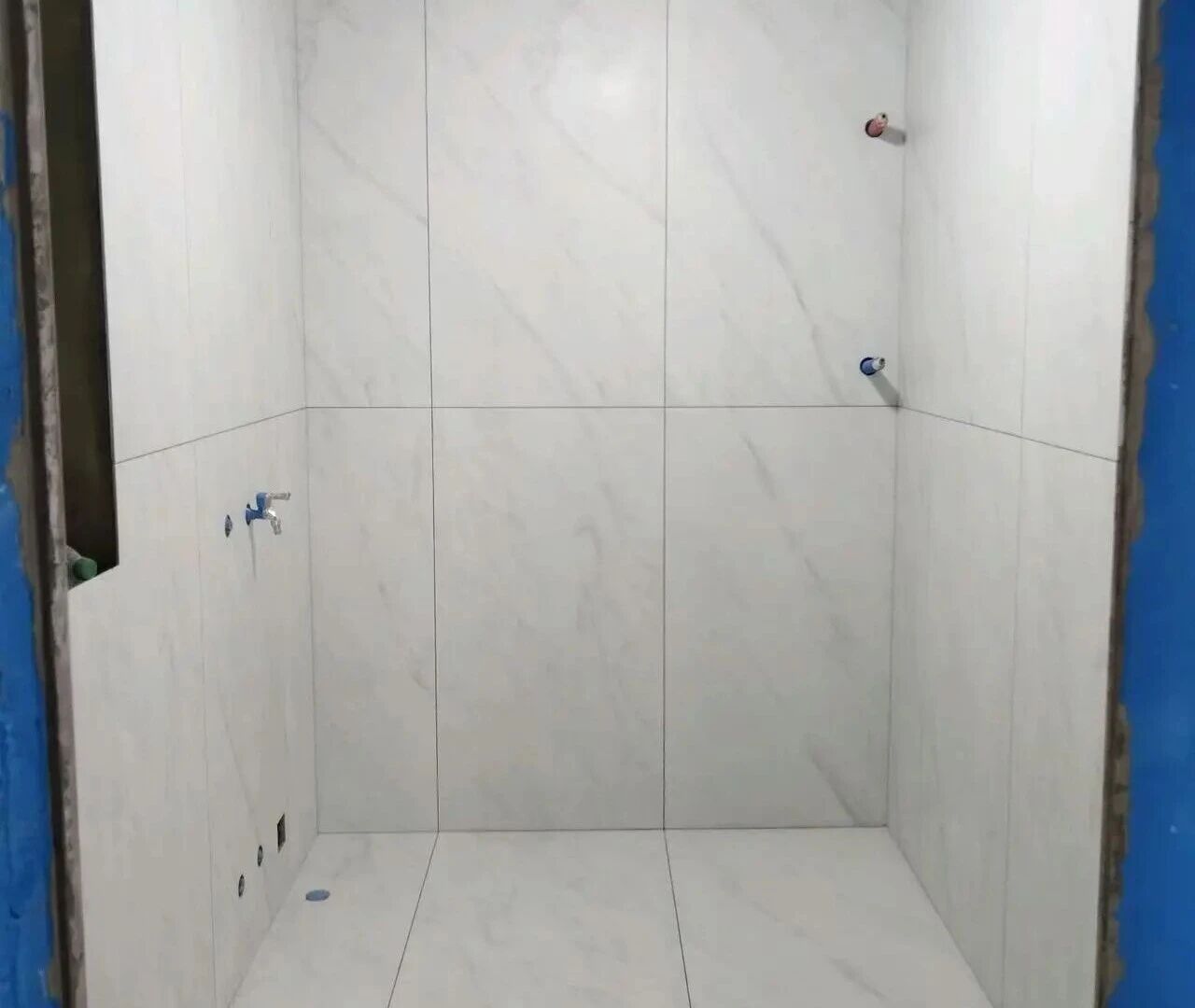 工地突擊巡檢｜嚴(yán)把每一處細(xì)節(jié)，用心守護(hù)每一份安心！