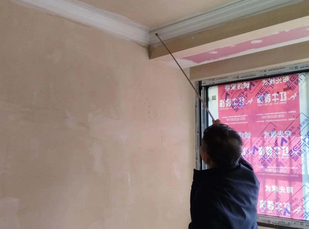 南京紅牛裝飾：始終如一，以品質(zhì)說話，以服務鑄口碑！