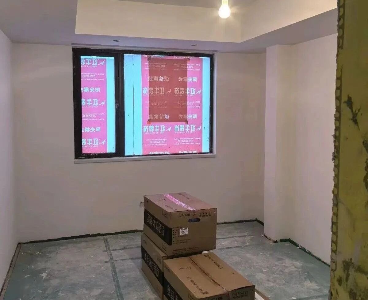 南京紅牛裝飾：始終如一，以品質(zhì)說話，以服務鑄口碑！