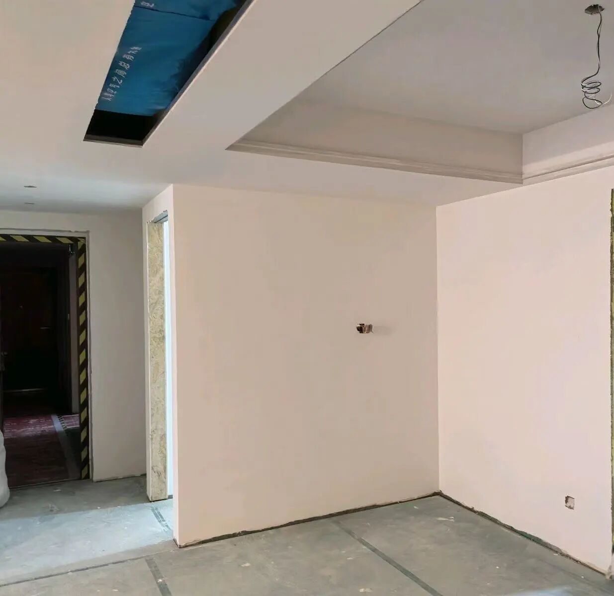 南京紅牛裝飾：始終如一，以品質(zhì)說話，以服務鑄口碑！