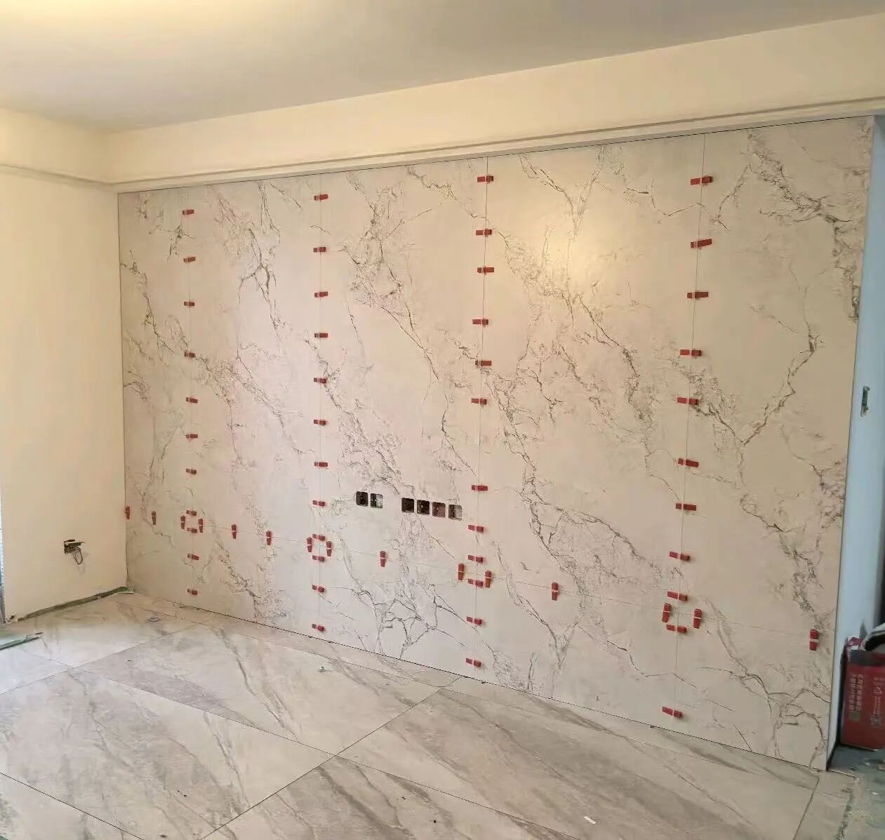 南京紅牛裝飾：始終如一，以品質(zhì)說話，以服務鑄口碑！