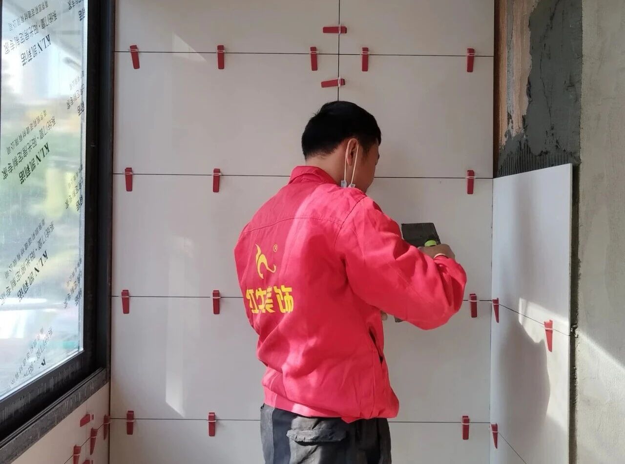 工地巡檢日：標準&品質(zhì)是底線，專業(yè)&用心是態(tài)度！