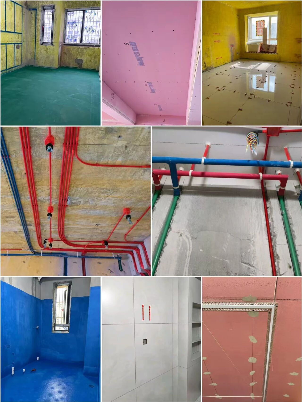 避坑指南：裝修坑多、水深？歸根結(jié)底五個(gè)字：信息不對(duì)稱