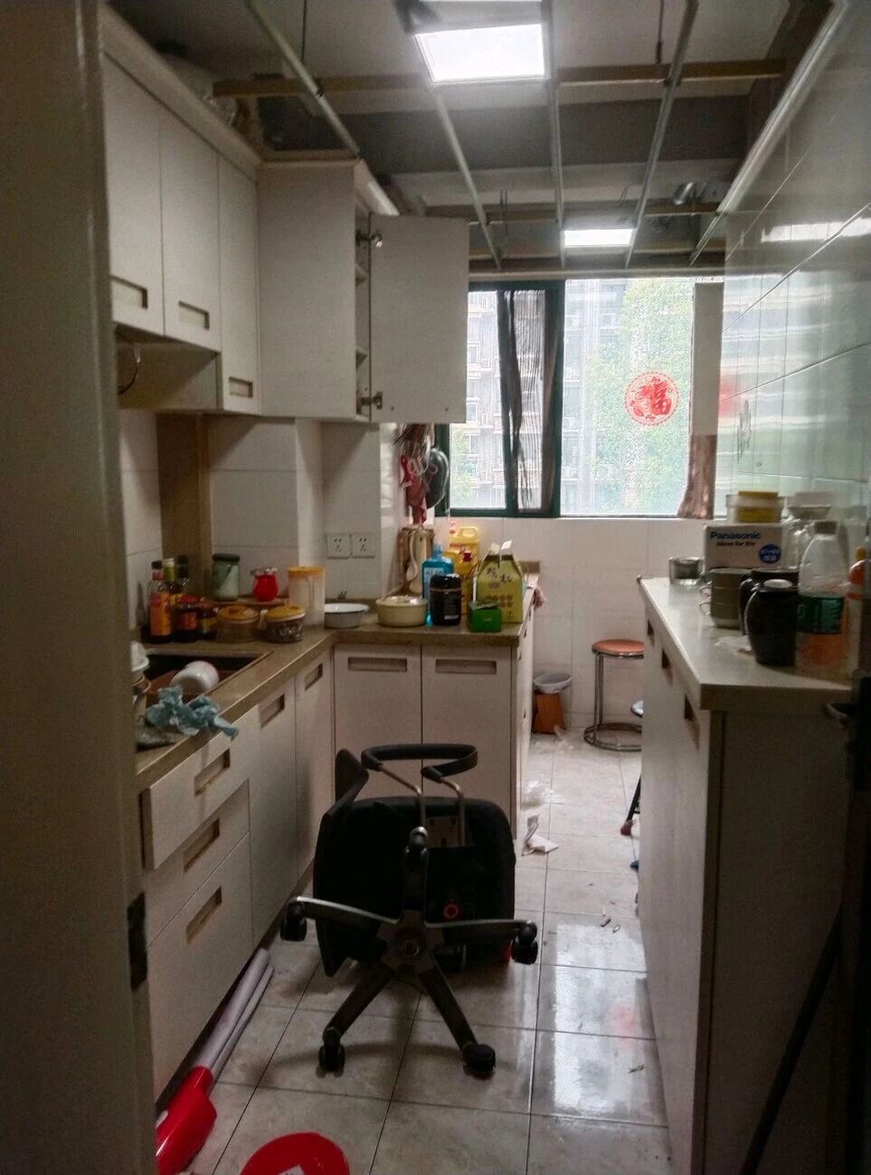 二手房裝修舊房翻新太難了，想要裝修不求人？建議收藏！