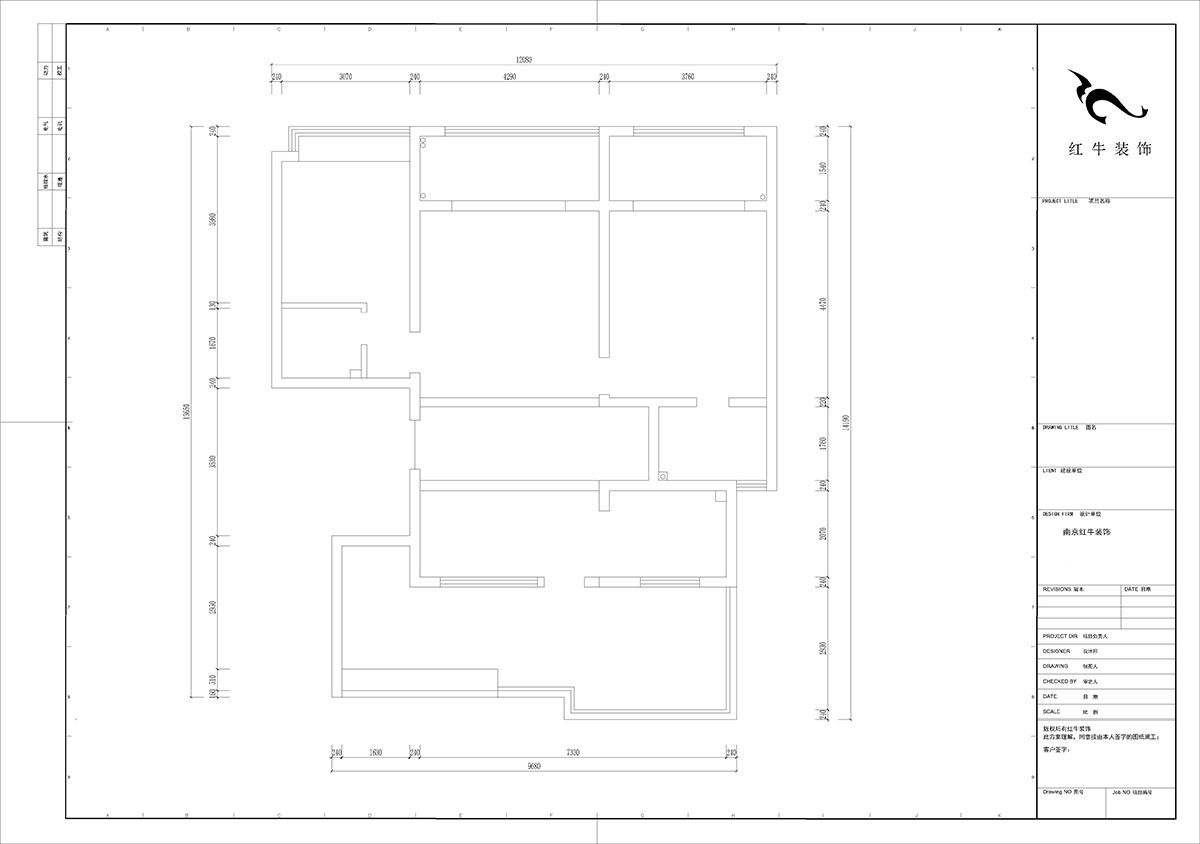 劉曉芳｜高淳中交榮域花園D區(qū)23-602-260㎡-中古風(fēng)格｜躍層｜7室2廳4衛(wèi)｜新房裝修｜半包17