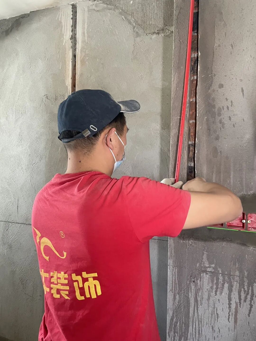 高品質家裝從來不是一句空談，而是藏在每一處工藝細節(jié)的精雕細琢里
